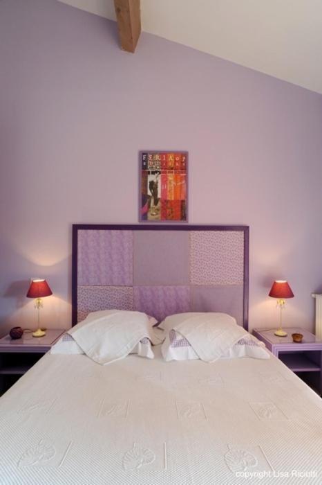 Les Hotes De La Combe Mouis Creissan Phòng bức ảnh